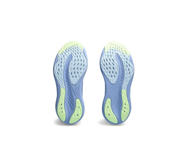 Asics Gel Nimbus 26 Sapphire Light Blue 1012B601-401