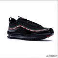 Air Max 97 UNDFTD Black Shoes Sneakers