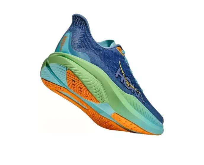 Hoka One One Mach 6 Dusk Shadow 1147790-DDW