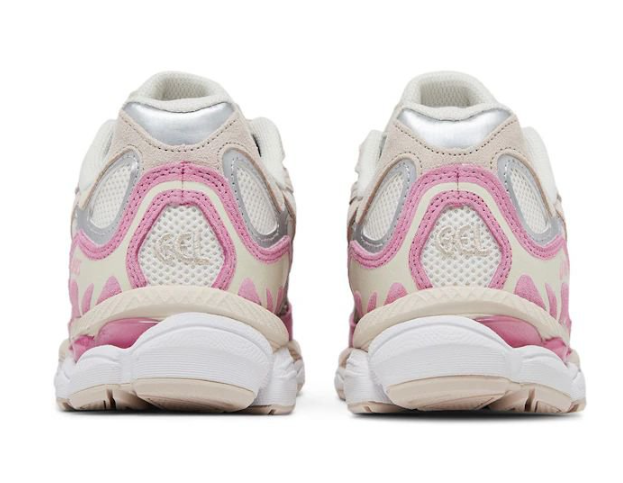 Asics Gel NYC Cream Pink 1203A383-104
