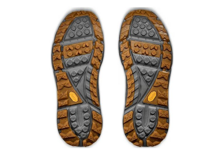 Hoka One One Tor Summit Asteroid Satelite Grey 1147952-ARDS