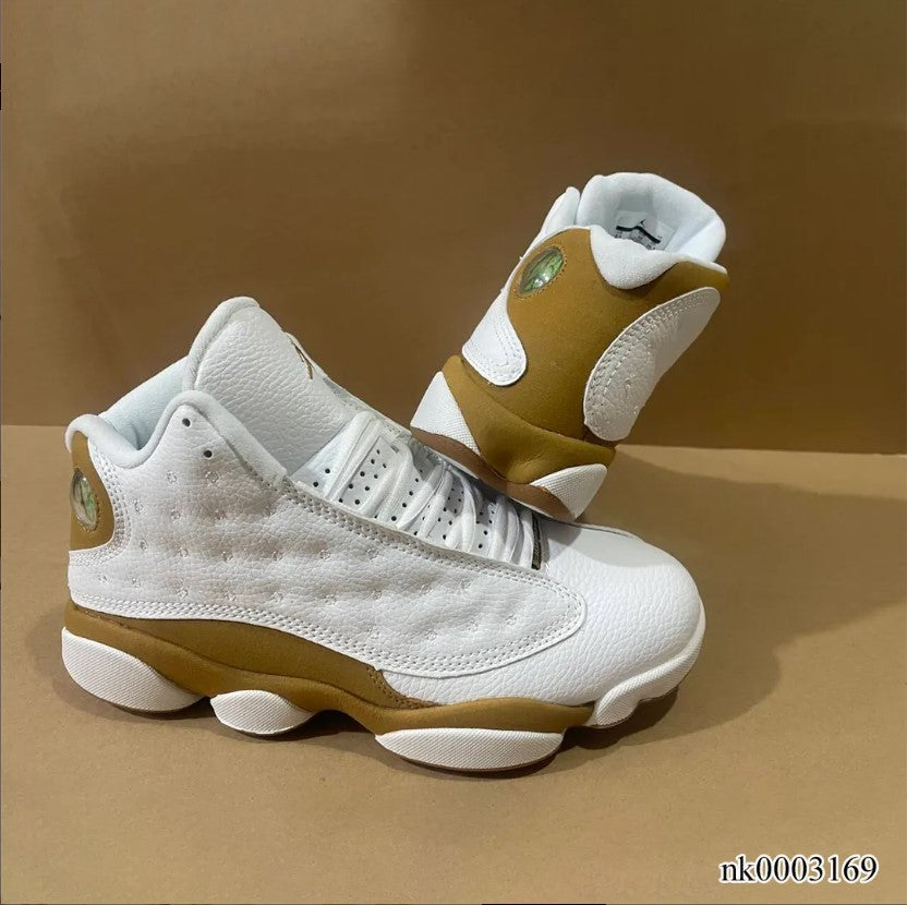 Air Jordan 13 Wheat Shoes Sneakers