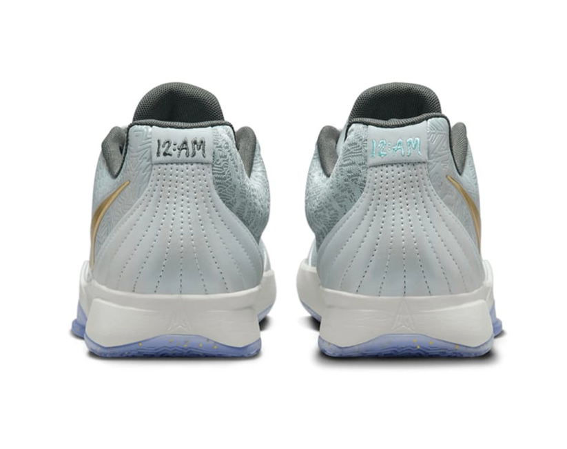 Ja 2 Christmas Shoes Sneakers