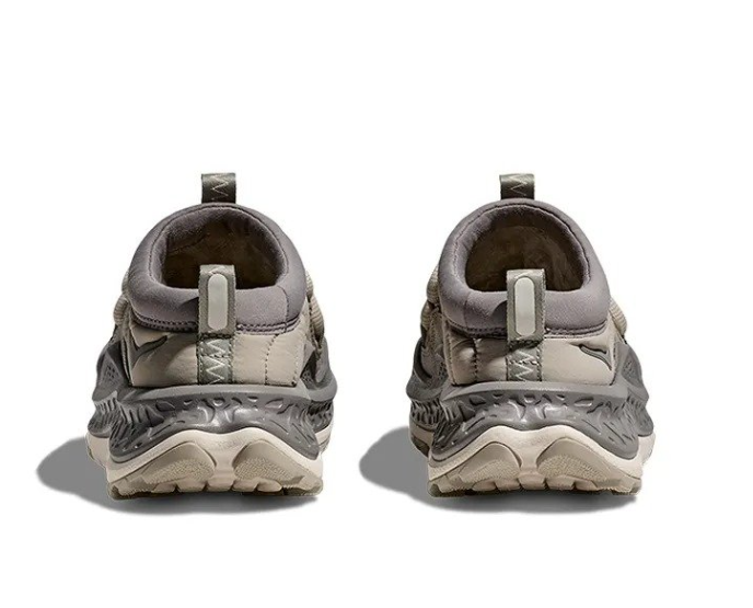 Hoka One One Ora Primo Farro Iron Ore 1141570-FRRR
