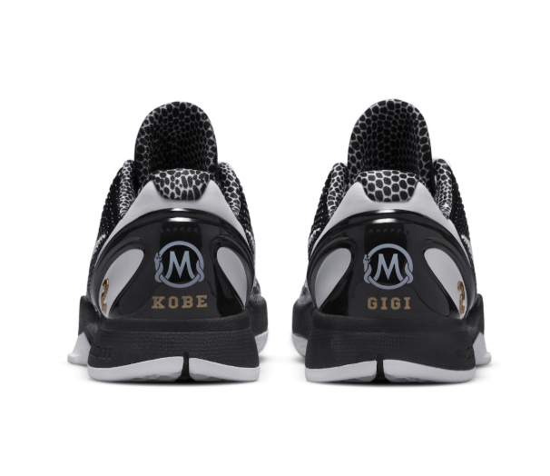 Zoom Kobe 6 Protro Mambacita Sweet Sixteen CW2190 002