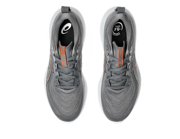 Asics Gel-Cumulus 27 Carbon Nova Orange 1011B960-021