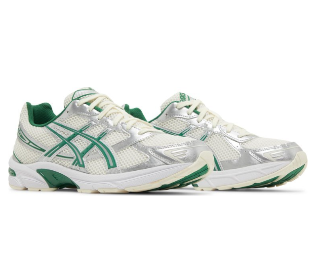 Asics Gel 1130 Cream Kale 1201A974-100