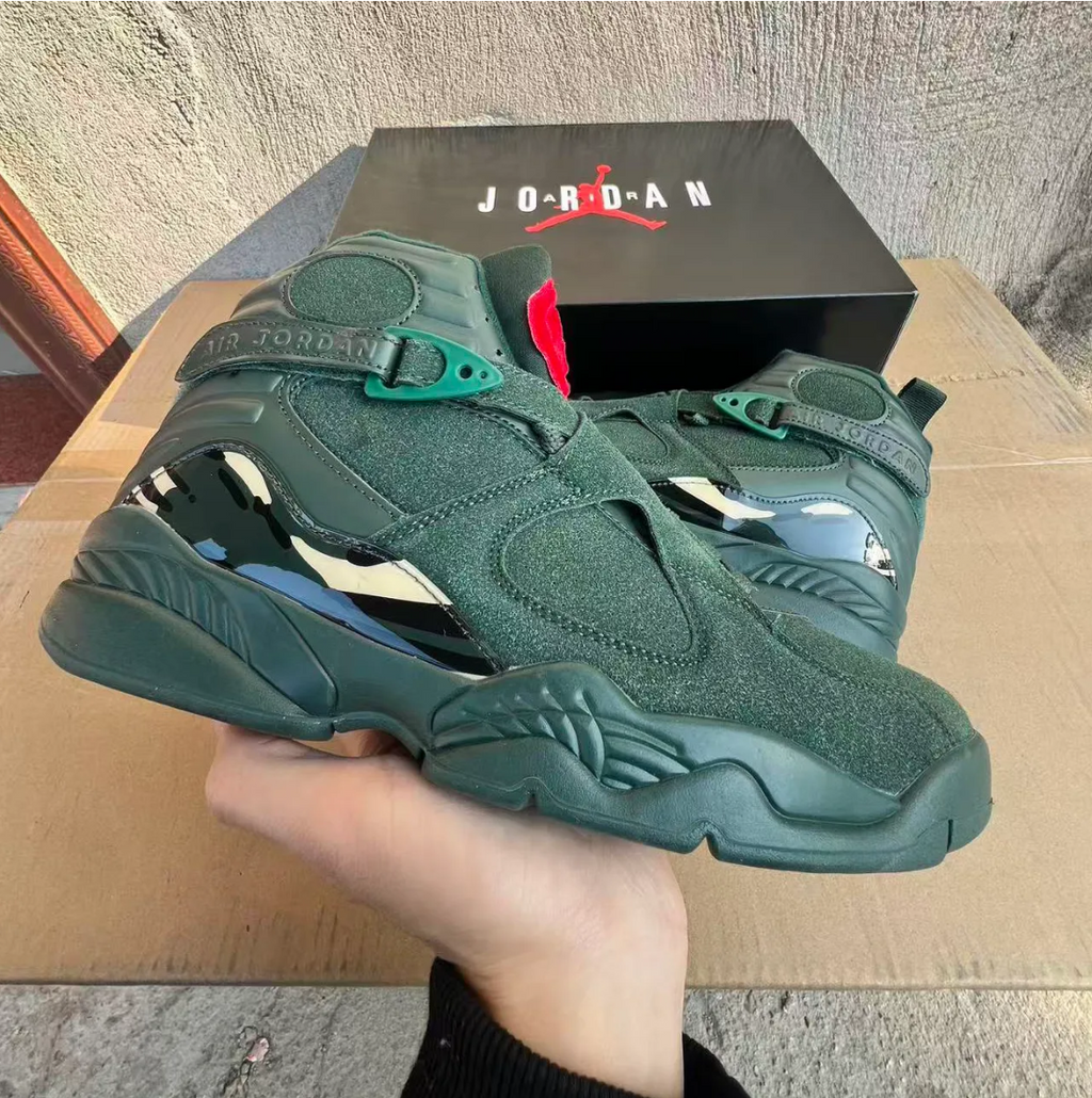 Air Jordan 8 BIN 23 Shoes Sneakers