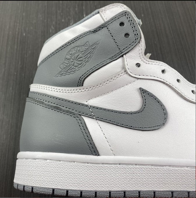 Air Jordan 1 High OG Stealth Shoes Sneakers