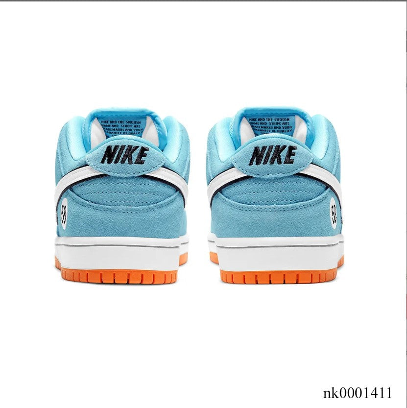 SB Dunk Low Club 58 Gulf Shoes Sneakers