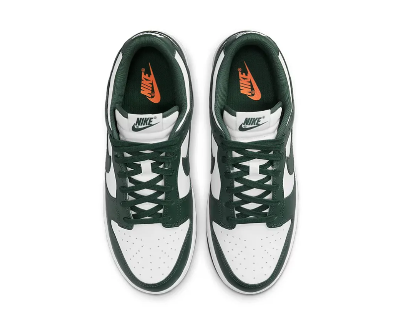 Dunk Low Varsity Green Shoes Sneakers