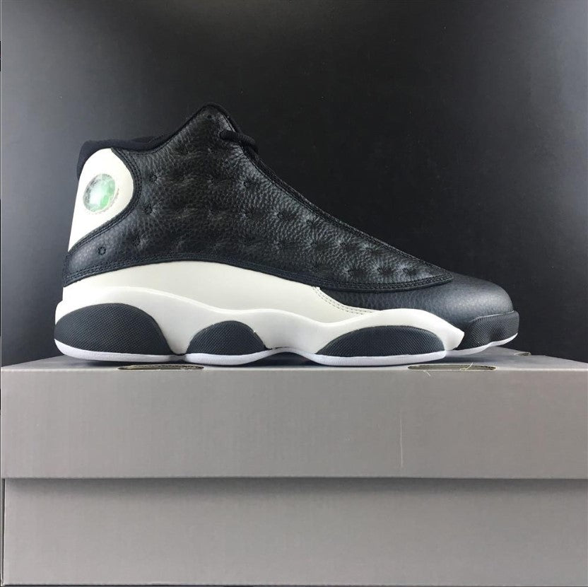 Air Jordan 13 Retro Reverse He Got Game Shoes Sneakers
