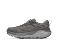 Hoka One One Kaha Low GTX Charcoal Grey Green Sheen 1118586-CGGS