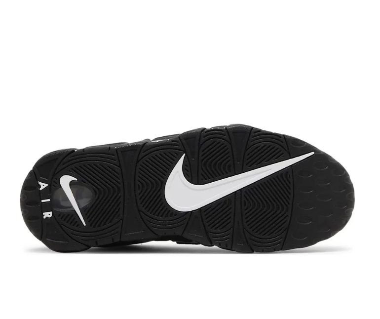 Air Max Uptempo OG Black White Shoes Sneakers