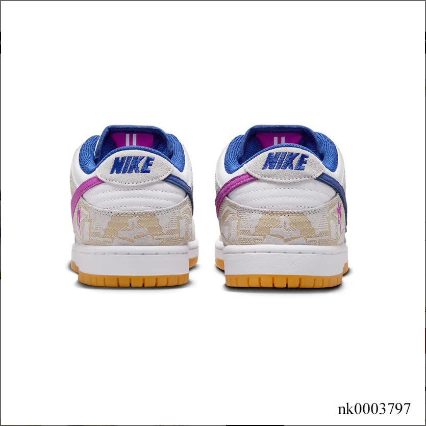 Nike SB Dunk Low x Rayssa Leal Shoes Sneakers