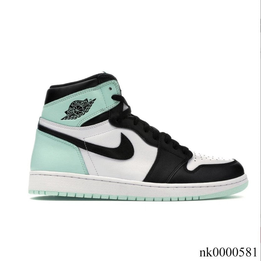 Air Jordan 1 Retro High Igloo Shoes Sneakers