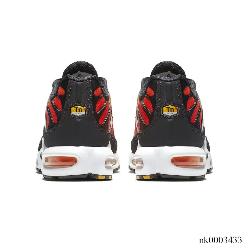 Air Max Plus Sunset Shoes Sneakers