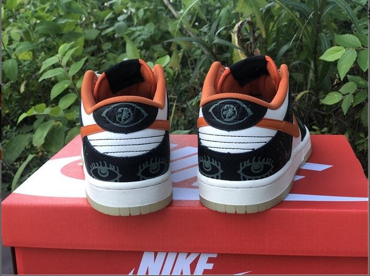 Dunk Low PRM Halloween Shoes Sneakers