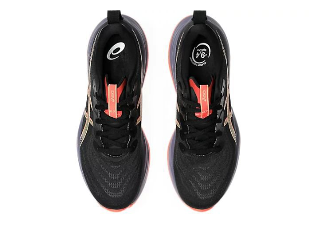 Asics Gel-Cumulus 27 Black Coral Reef 1011B960-001