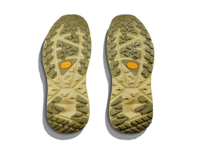 Hoka One One Kaha Low GTX Fennel Eggnog 1123114-FNN