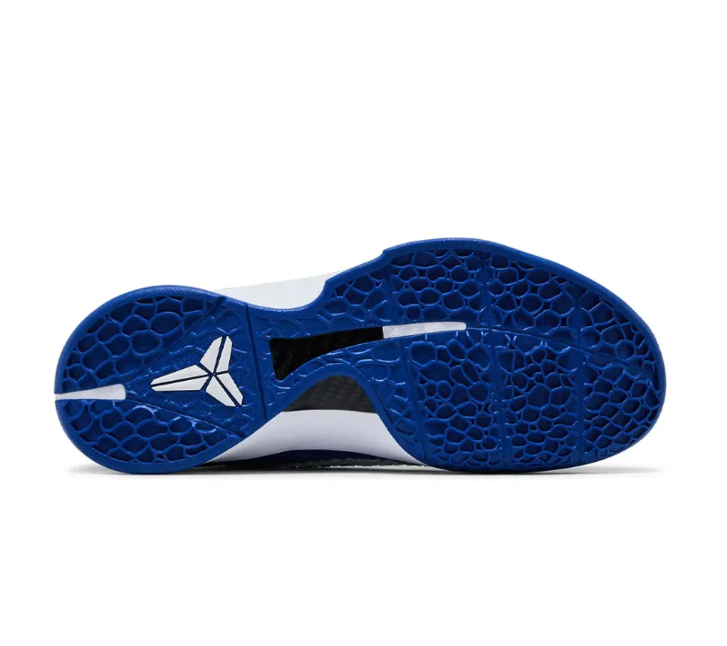 Kobe 6 Protro Dodgers Shoes Sneakers