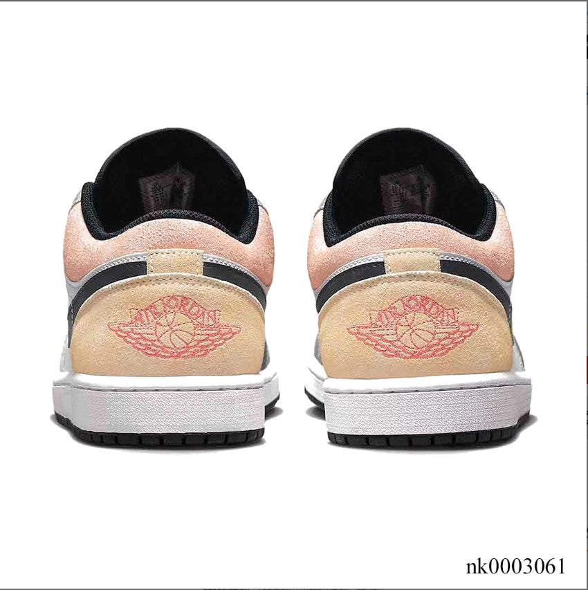 Air Jordan 1 Low SE Flight Club Shoes Sneakers