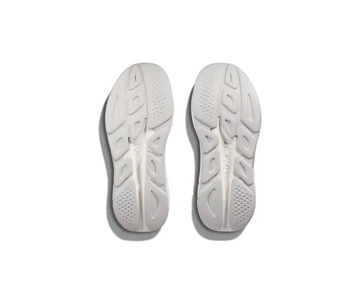 Hoka One One Rincon 4 Stardust Cosmic Grey 1155130-SSTC