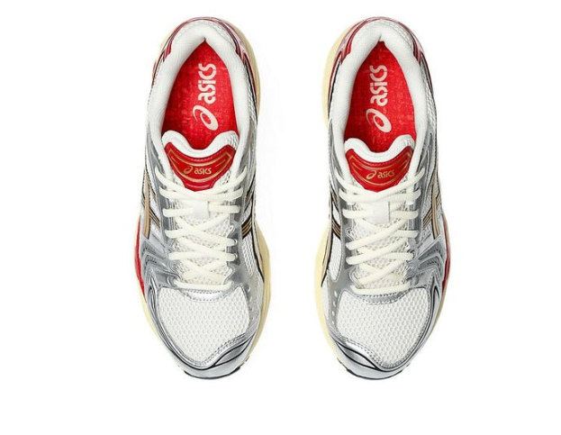 Asics Gel-Kayano 14 Sneaker Politics Just Say No 1203A692-100