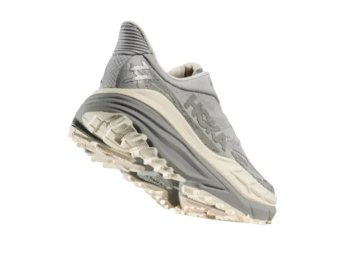 Hoka One One STINSON 7 STARDUSTALABASTER TRAIL 1141530-SLBS
