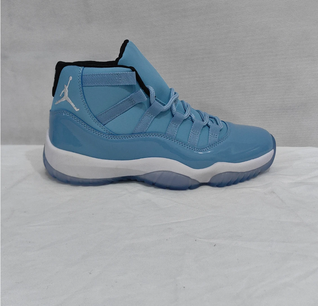 Air Jordan 11 Retro Pantone Shoes Sneakers