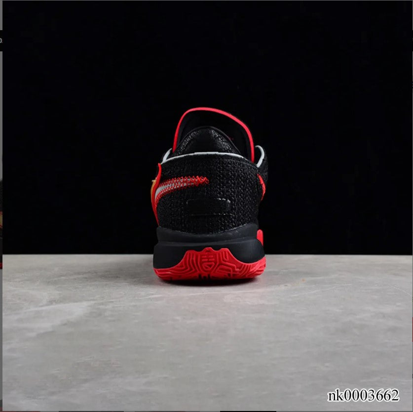 LeBron 20 EP Miami Heat Shoes Sneakers