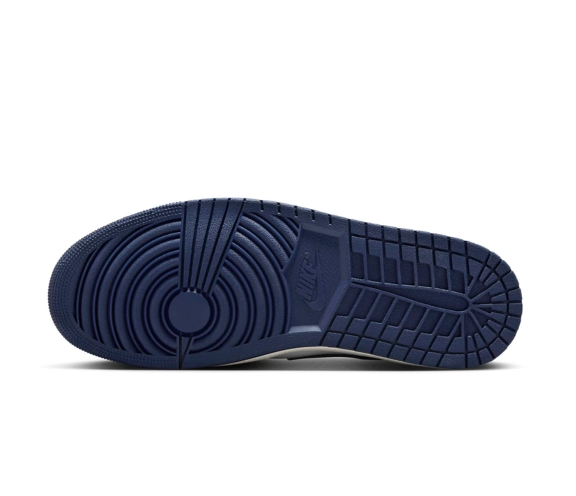 Air Jordan 1 Low OG Howard University Shoes Sneakers