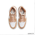 Air Jordan 1 Retro High OG Praline Shoes Sneakers