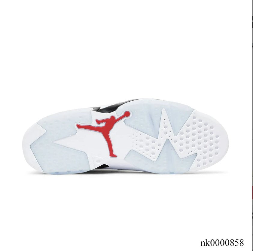 Air Jordan 6 Carmine Shoes Sneakers