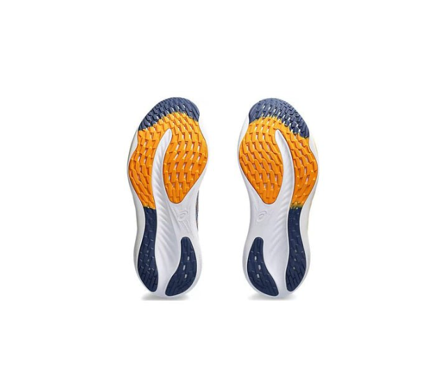 Asics Gel Nimbus 26 Sheet Rock Orange 1011B794-020