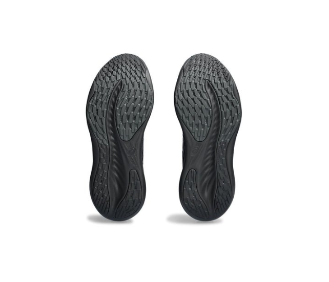 Asics Gel Nimbus 26 Triple Black 1011B794-002
