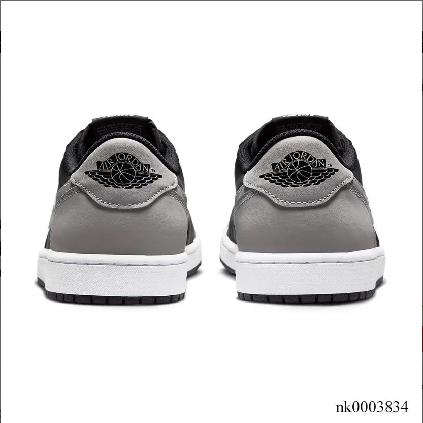 Air Jordan 1 Low OG Shadow Shoes Sneakers