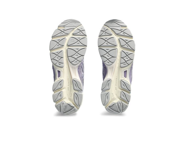 Asics Gel NYC Cement Grey Ash Rock 1203A372-021