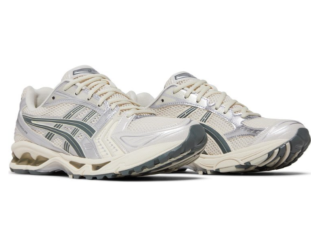 Asics Gel Kayano 14 Birch Dark Pewter 1201A019-200
