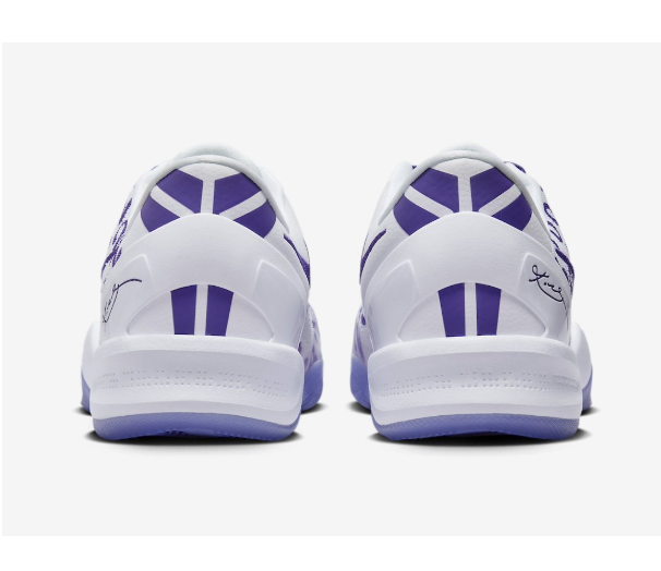 Kobe 8 Protro Court Purple FQ3549 100