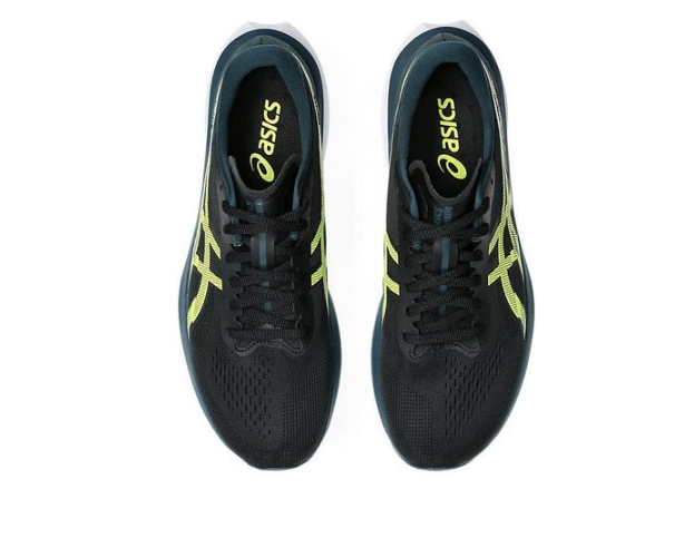 Asics Magic Speed 4 Black Tranquil Teal 1011B875-001