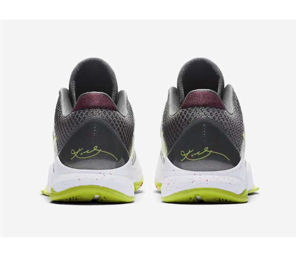 Zoom Kobe 5 Protro Chaos 2020 CD4991 100