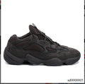 Yeezy 500 Shadow Black (F&F) Shoes Sneakers
