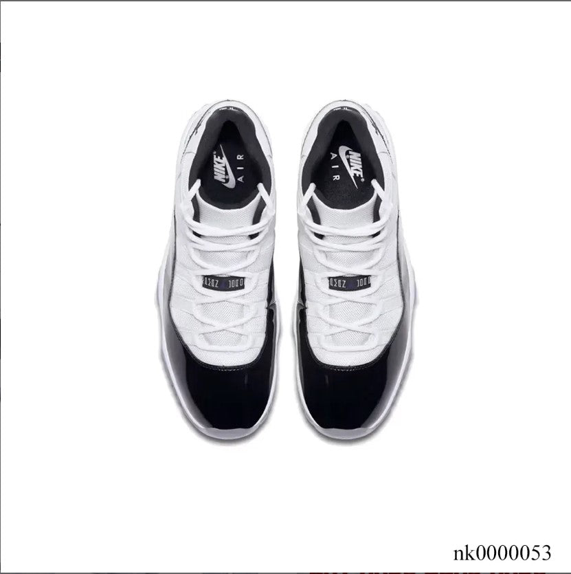 Air Jordan 11 Retro Concord (2018) Shoes Sneakers