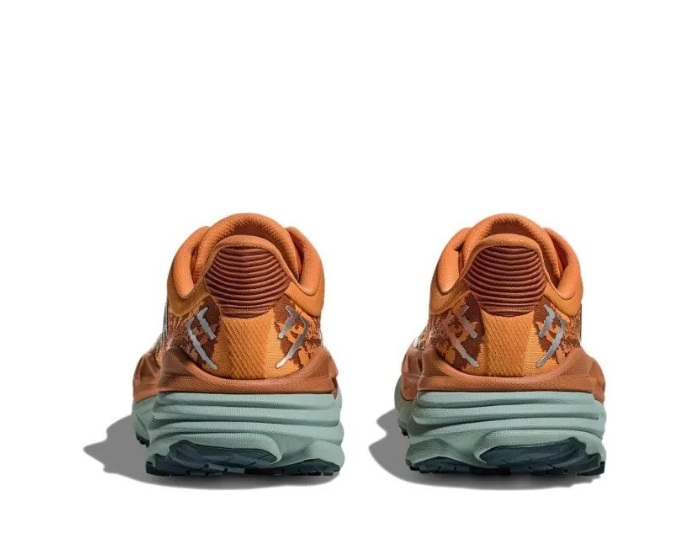 Hoka One One Stinson 7 Amber Haze 1141530-AHAB