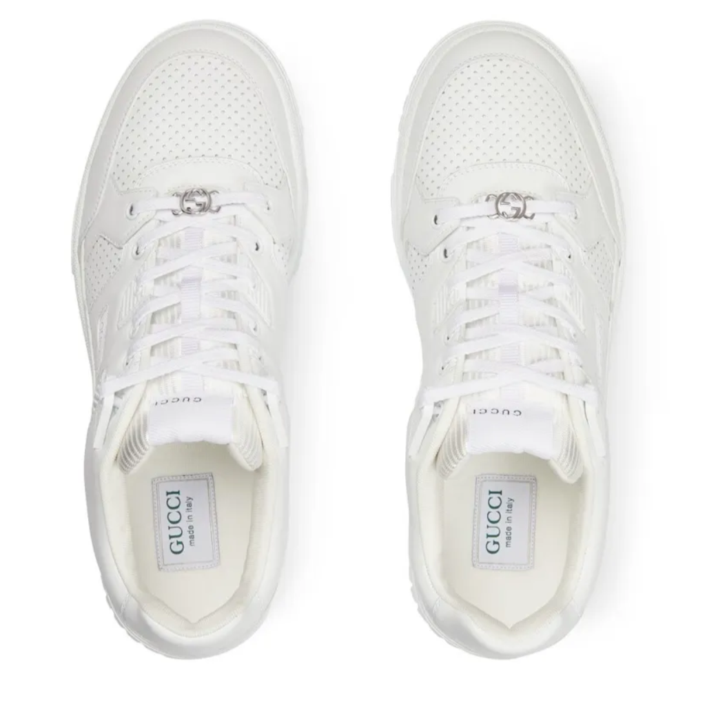 GG Wmns Jones ‘White Shoes Sneakers