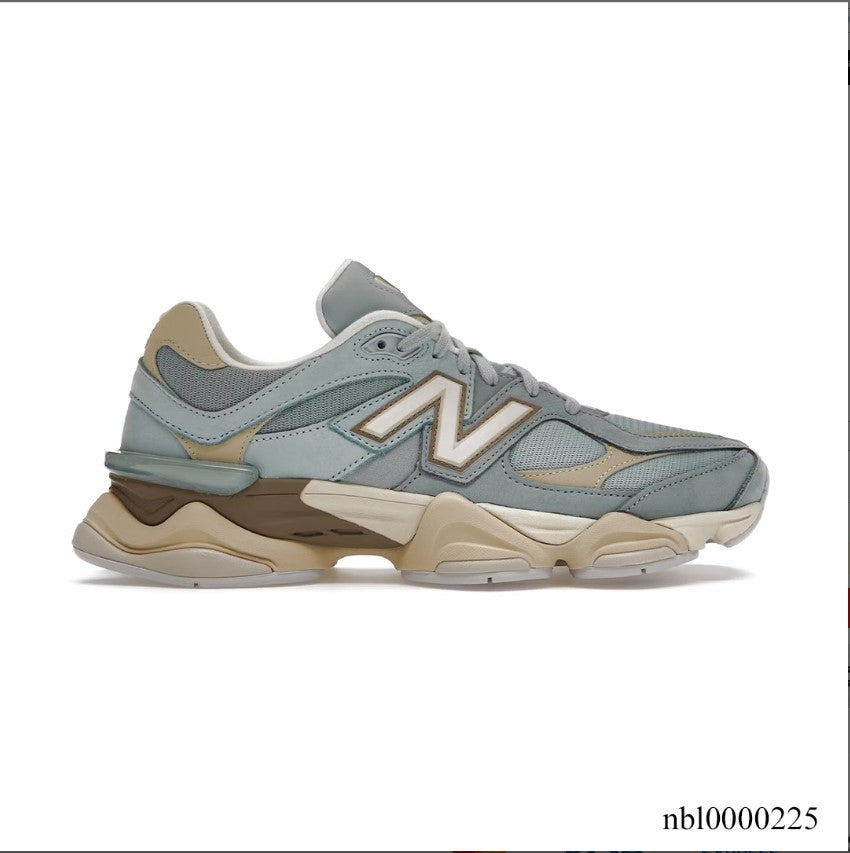 New Balance 9060 Blue Haze Shoes Sneakers