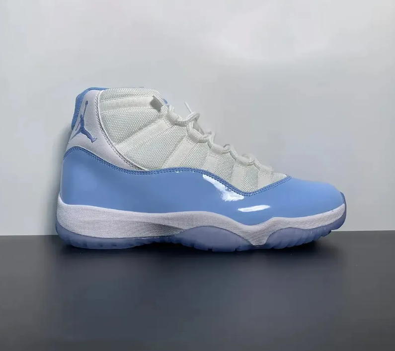 Air Jordan 11 UNC Shoes Sneakers