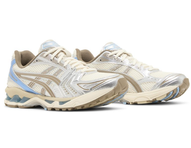 Asics Gel Kayano 14 Cream Pepper 1202A056-113