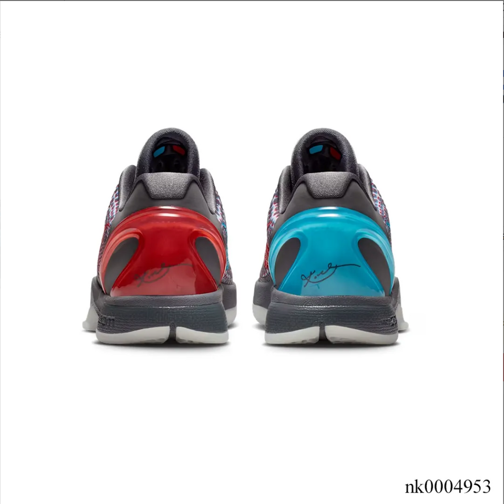 [Premium] Kobe 6 ASG Hollywood 3D (2026) Shoes Sneakers